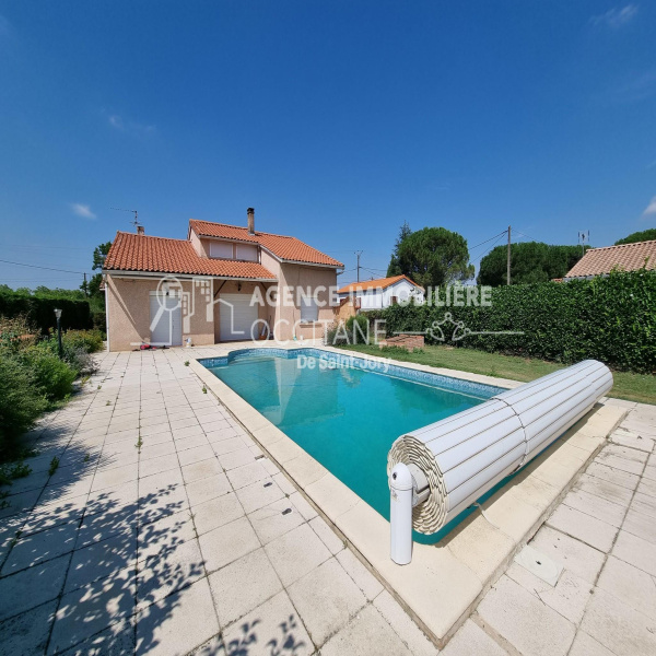 Offres de vente Maison Saint-Jory 31790